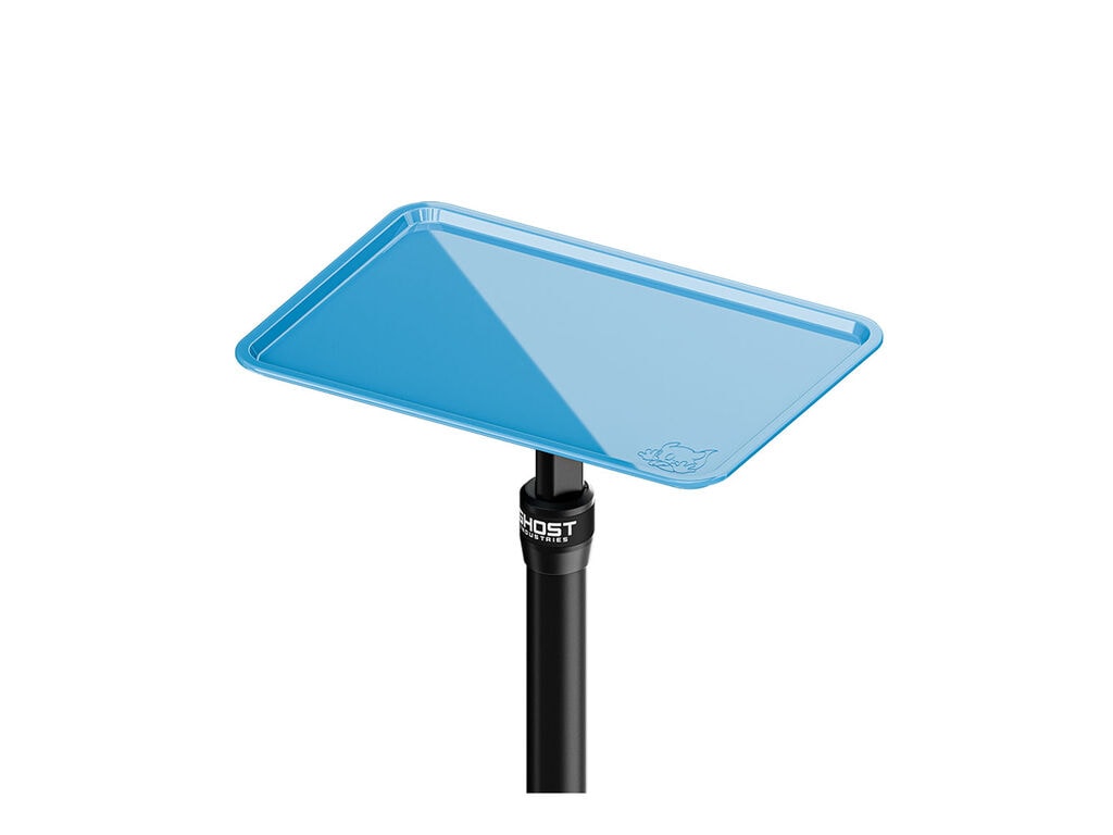 Ghost - Mayo Tray - Bovenblad - Standard (Kawaii Blue)