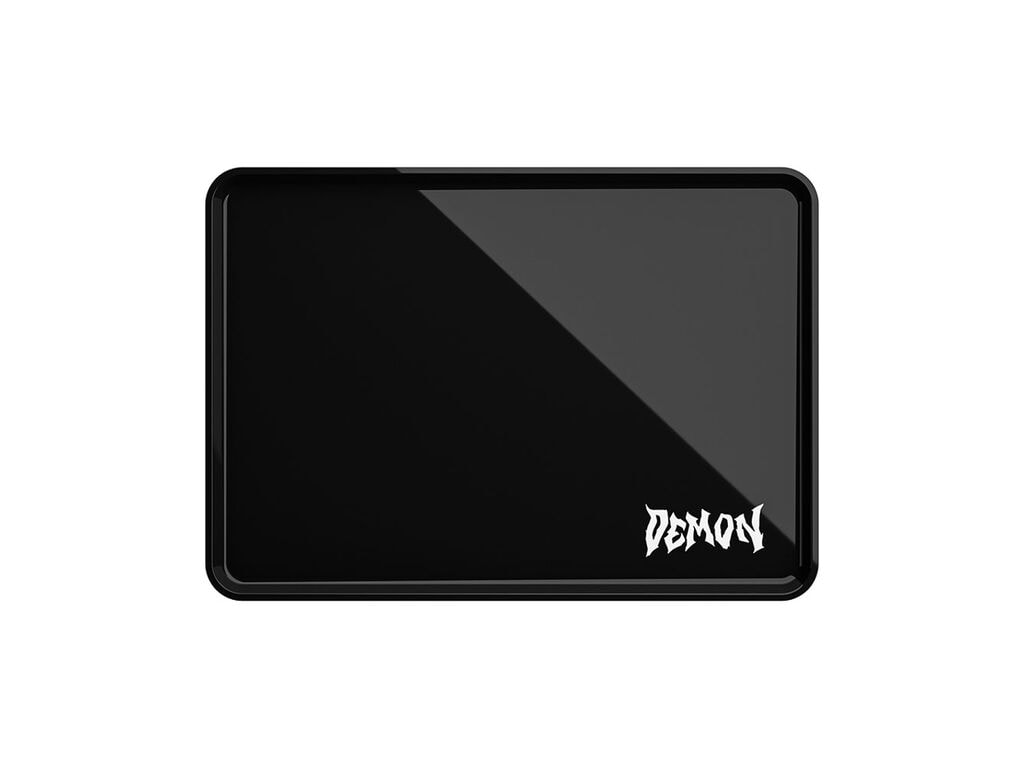Ghost - Mayo Tray - Top Tray - Demon (Black)