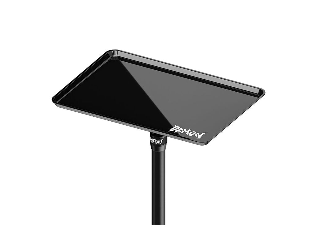 Ghost - Mayo Tray - Top Tray - Demon (Black)