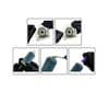 Machine Rubber - Pen Machine Covers (Pack de 10)