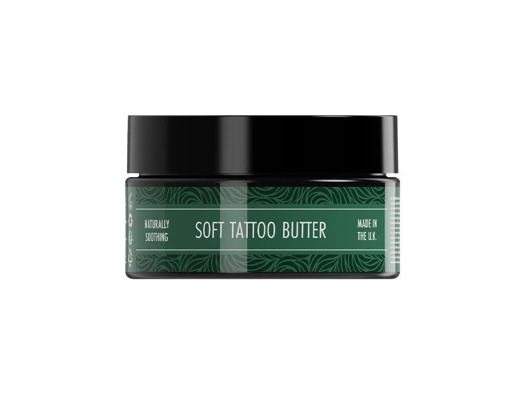 Biotat - Soft Tattoo Butter - Clove (100 grams)