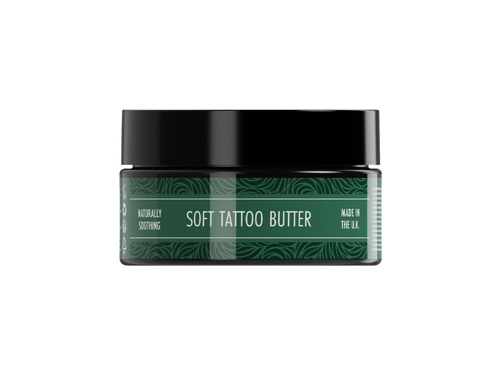 Biotat - Soft Tattoo Butter - Clove (100 grams)