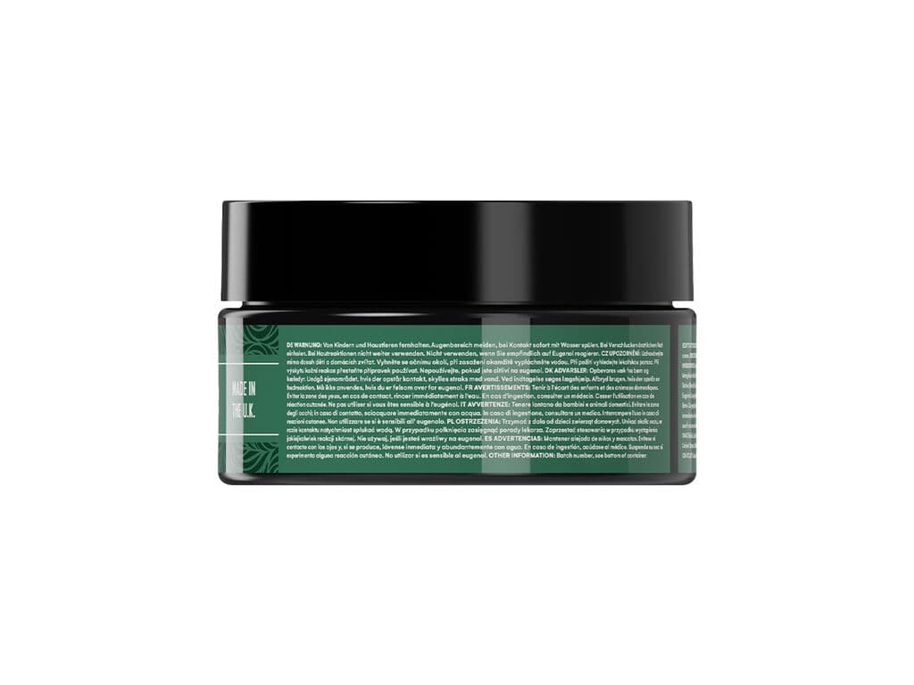 Biotat - Soft Tattoo Butter - Clove (100 grams)