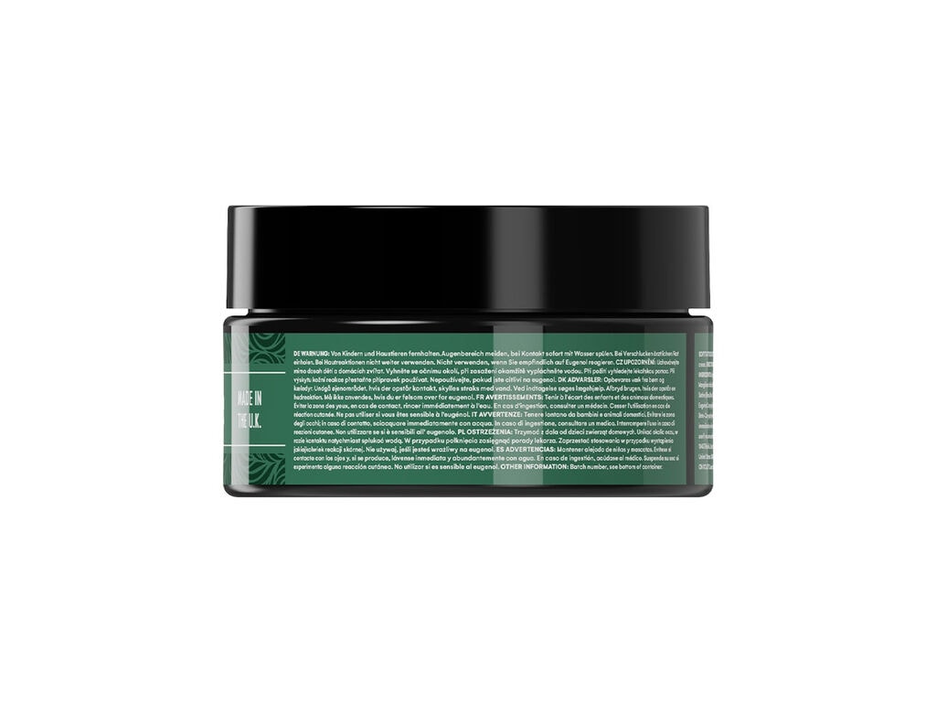 Biotat - Soft Tattoo Butter - Clove (100 grams)