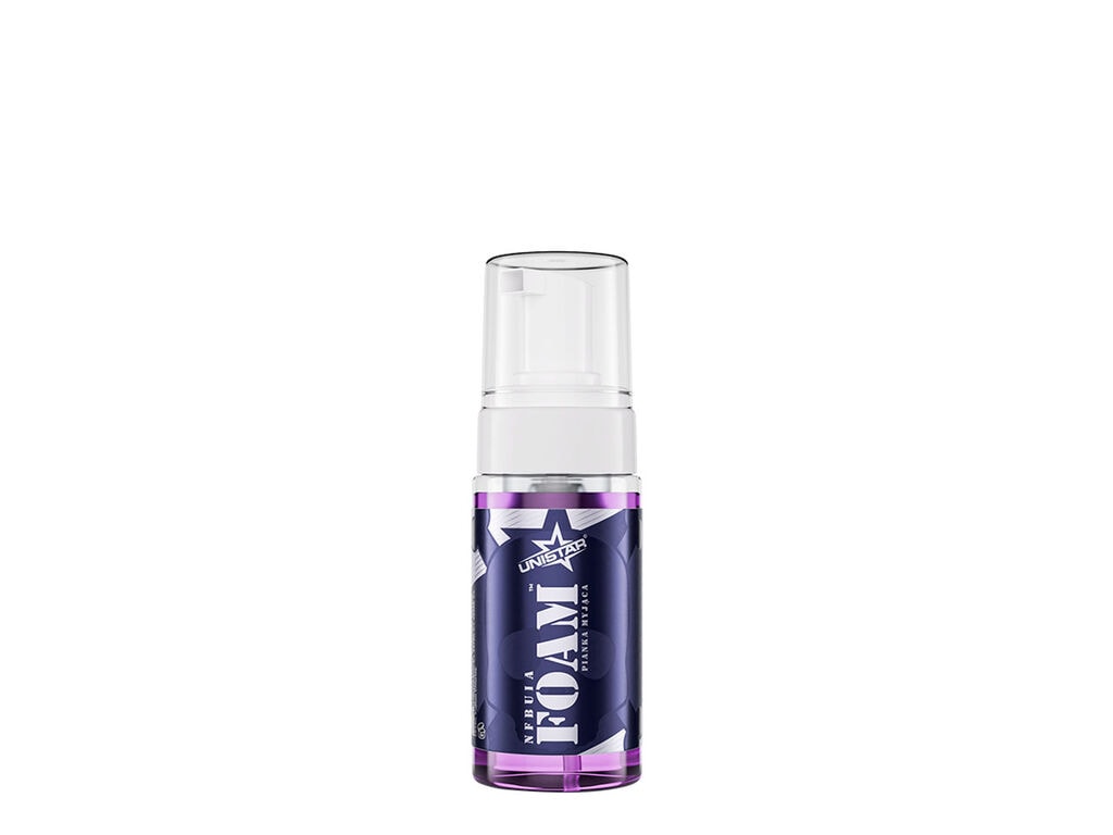 Unistar - Nebula - Cleansing Foam (120 ml / 4 oz)