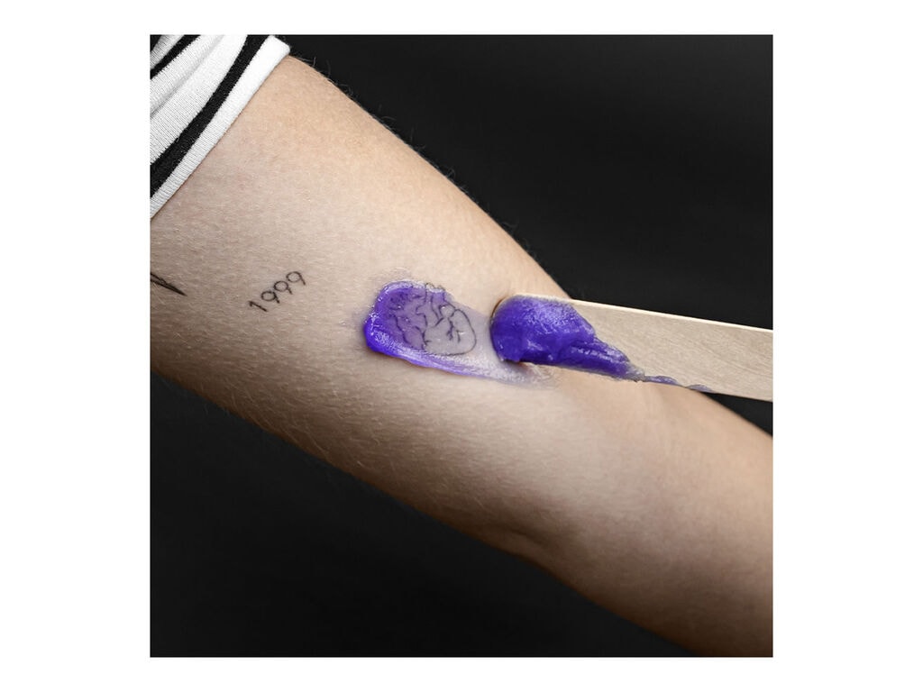 Unistar - Nebula - Slide - Tattoo Glide (200 grams)