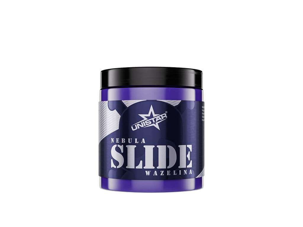 Unistar - Nebula - Slide - Tattoo Glide (200 grams)
