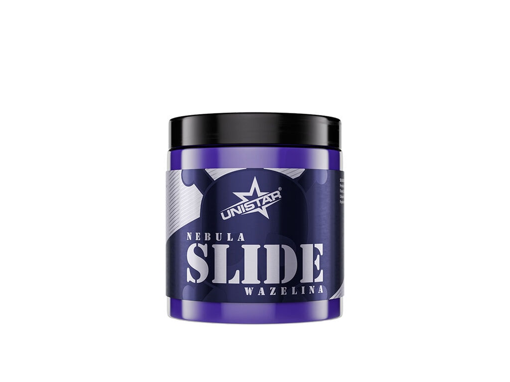 Unistar - Nebula - Slide - Tattoo Glide (200 grams)