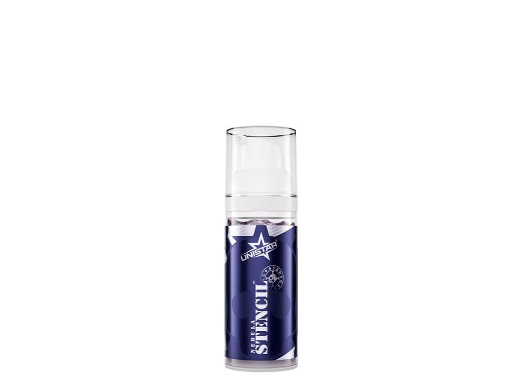 Unistar - Nebula - Stencil Application Solution (50 ml / 1.7 oz)