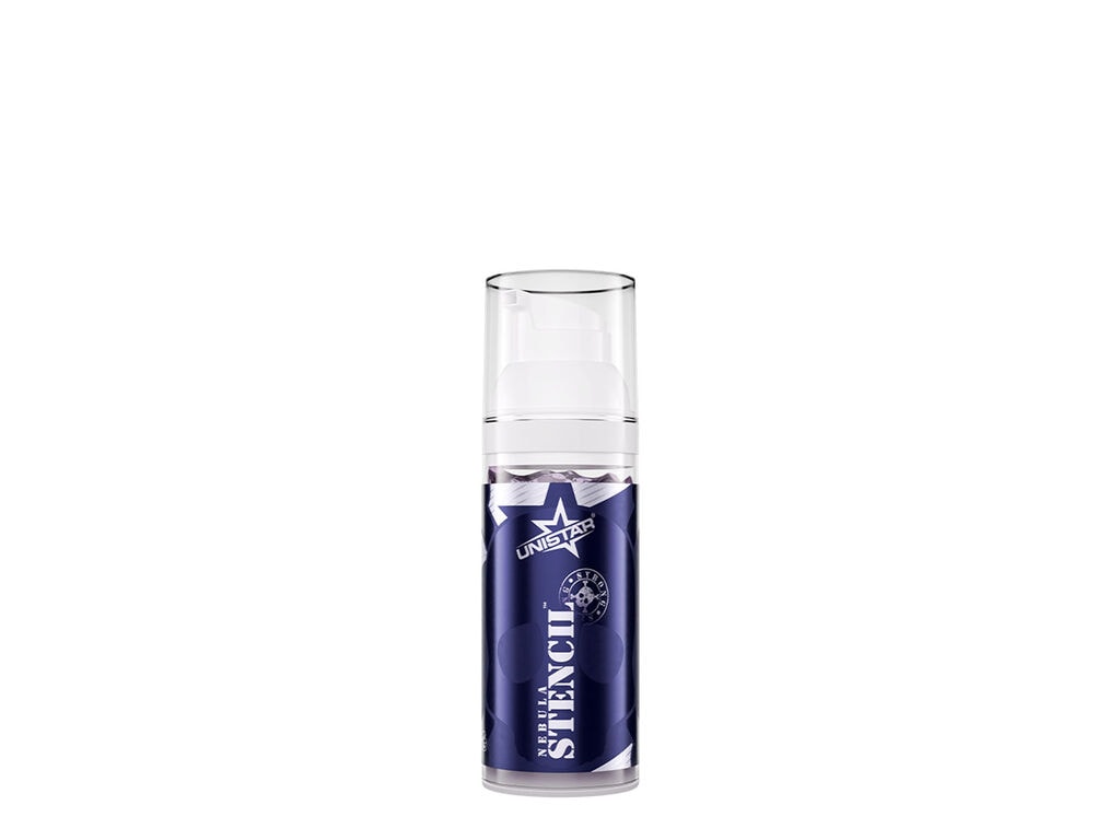 Unistar - Nebula - Stencil Application Solution (50 ml / 1.7 oz)