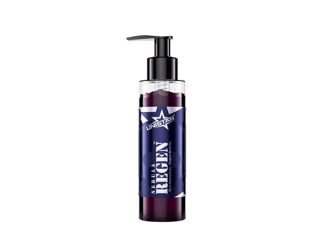Unistar - Nebula - Regen - Tattoo Aftercare Gel (100 ml / 3.4 oz)
