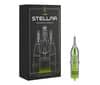 Peak - Stellar Cartridges - Round Liners - Box of 20 (01 Round Liner - 0.30 mm - Long Taper)