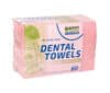 Merbach - Dental Bibs - Pink (Pack of 125)