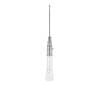 Yamataki - Cut Throat - Disposable Piercing Needles - 16G - Grey (Single Needle)
