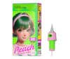 Peach - Cartridges - Round Liners - Box of 20 (01 Round Liner - 0.35 mm - Long Taper)