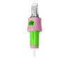 Peach - Cartridges - Magnums - Box of 20 (07 Magnum - 0.35 mm - Long Taper)