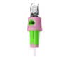 Peach - Cartridges - Soft Edge Magnums - Box of 20 (07 Soft Edge Magnum - 0.30 mm - Long Taper)