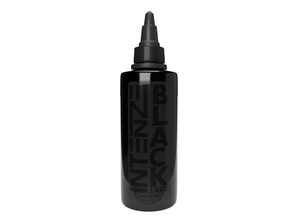 Intenze GEN-Z - Black Label - 240 ml / 8 oz