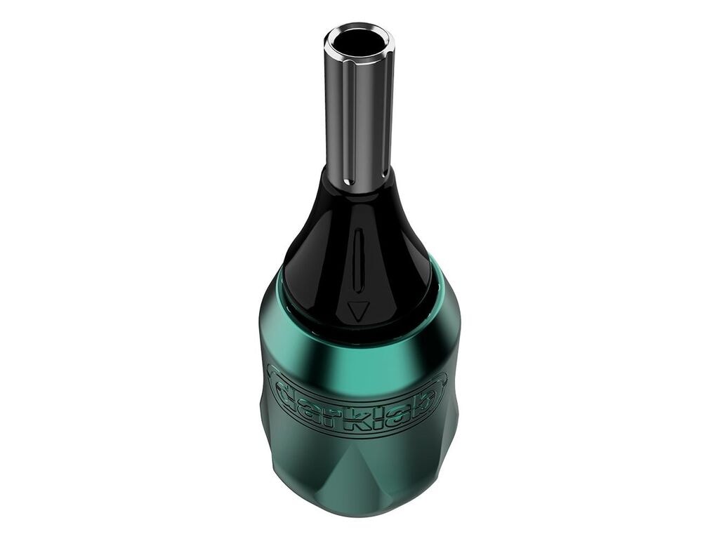 Darklab - RPG Click Ergo - Empuñadura ajustable para cartuchos - Verde menta