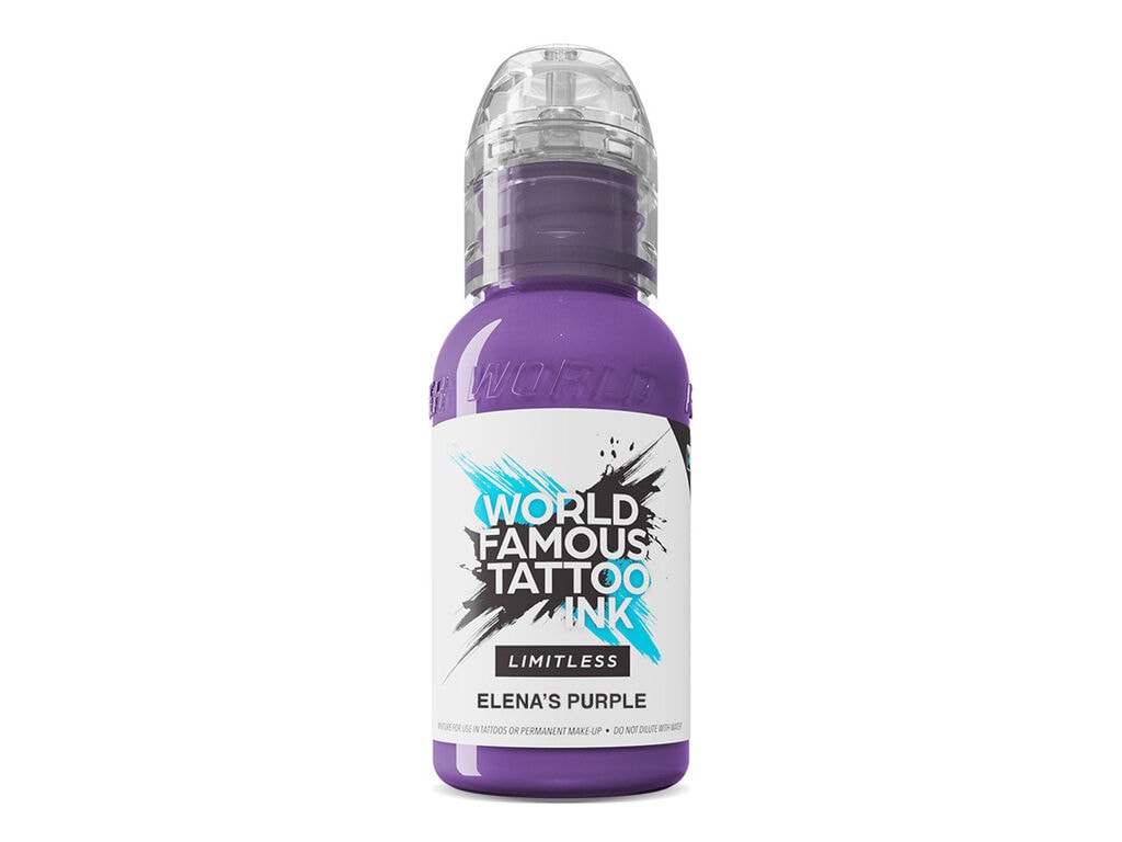 World Famous Limitless - Mambo Destrutturato Family Set - 8 x 30 ml / 1 oz