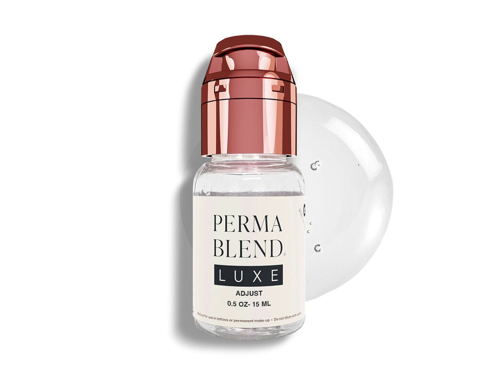 Perma Blend Luxe - Carla Ricciardone - Adjust - 15 ml / 0,5 oz