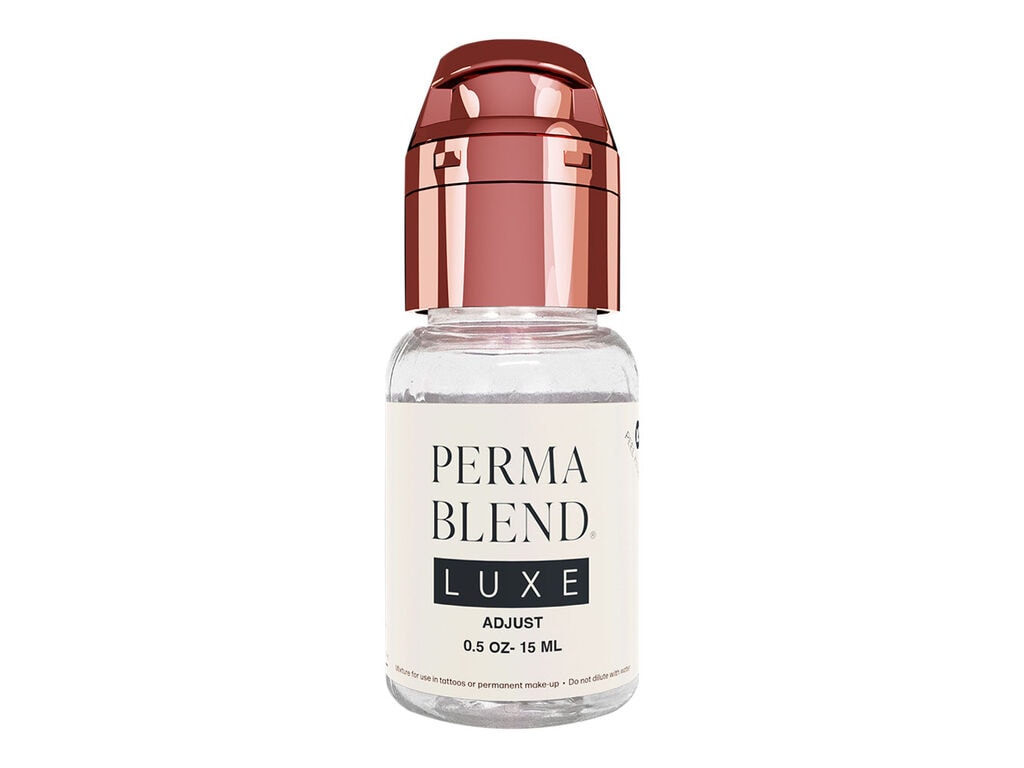 Perma Blend Luxe - Carla Ricciardone - Adjust - 15 ml / 0,5 oz
