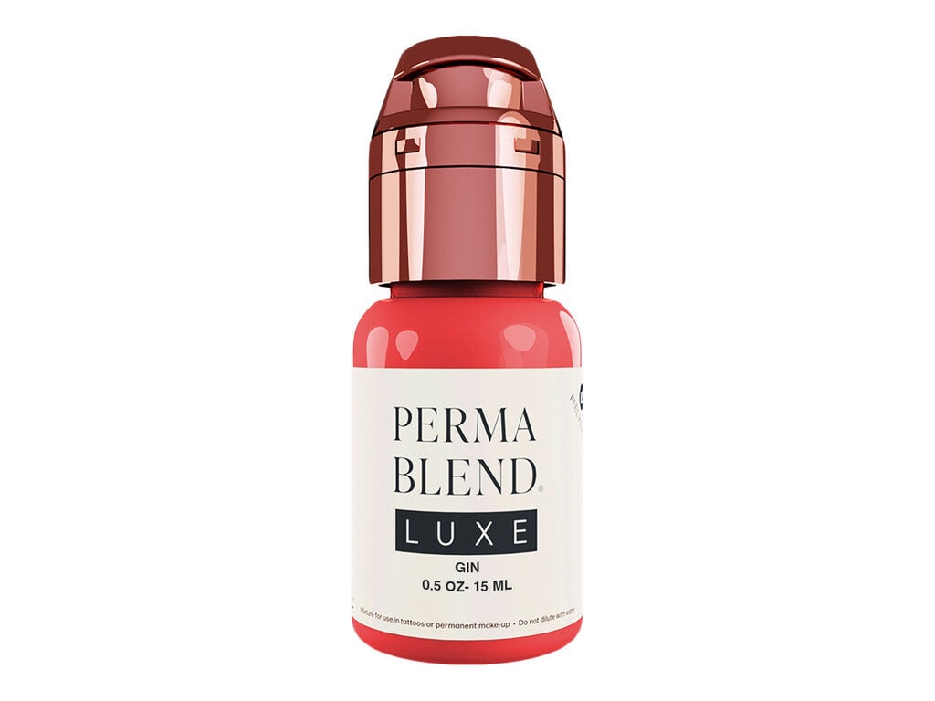 Perma Blend Luxe - Carla Ricciardone - Gin - 15 ml / 0,5 oz