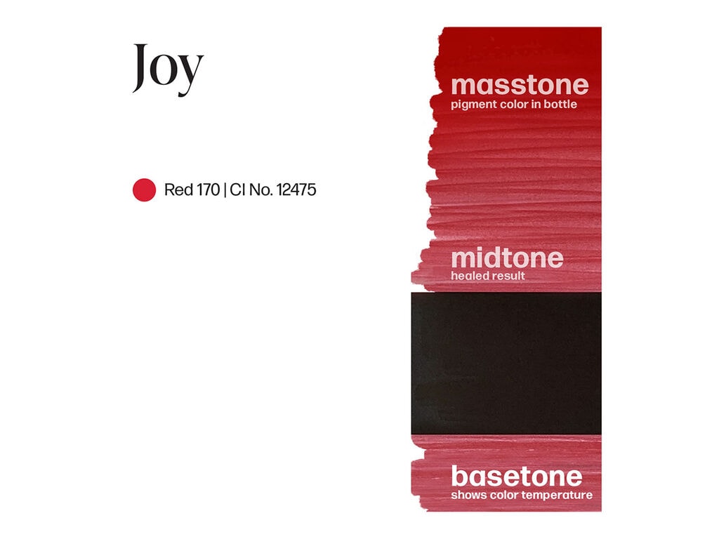 Perma Blend Luxe - Carla Ricciardone - Joy - 15 ml / 0.5 oz