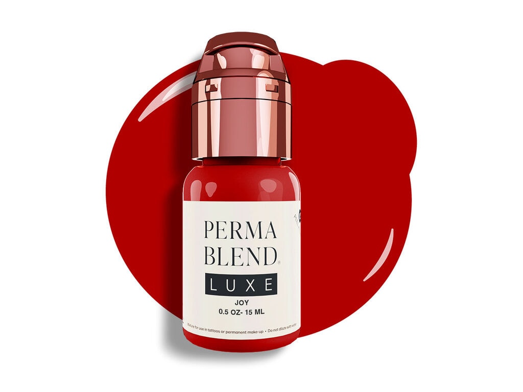 Perma Blend Luxe - Carla Ricciardone - Joy - 15 ml / 0.5 oz