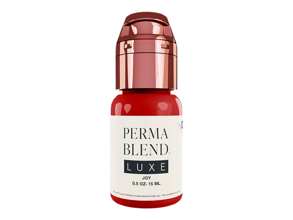 Perma Blend Luxe - Carla Ricciardone - Joy - 15 ml / 0.5 oz