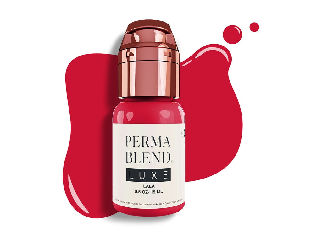 Perma Blend Luxe - Carla Ricciardone - Lala - 15 ml / 0,5 oz