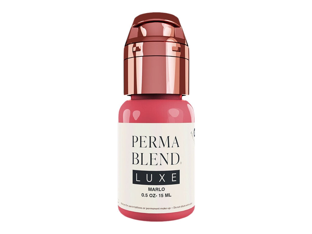 Perma Blend Luxe - Carla Ricciardone - Marlo - 15 ml / 0,5 oz