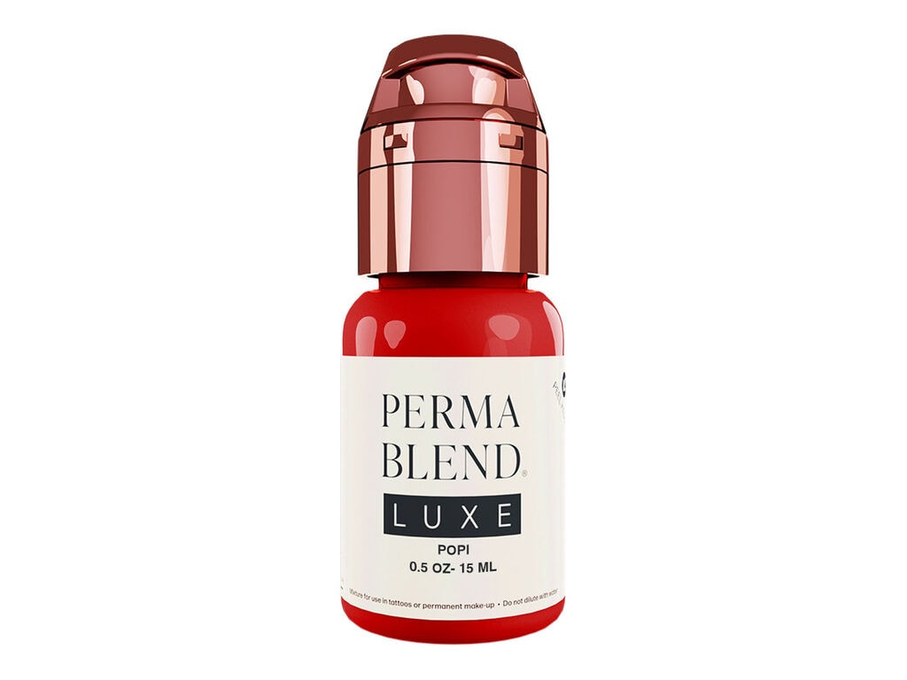 Perma Blend Luxe - Carla Ricciardone - Popi - 15 ml / 0,5 oz