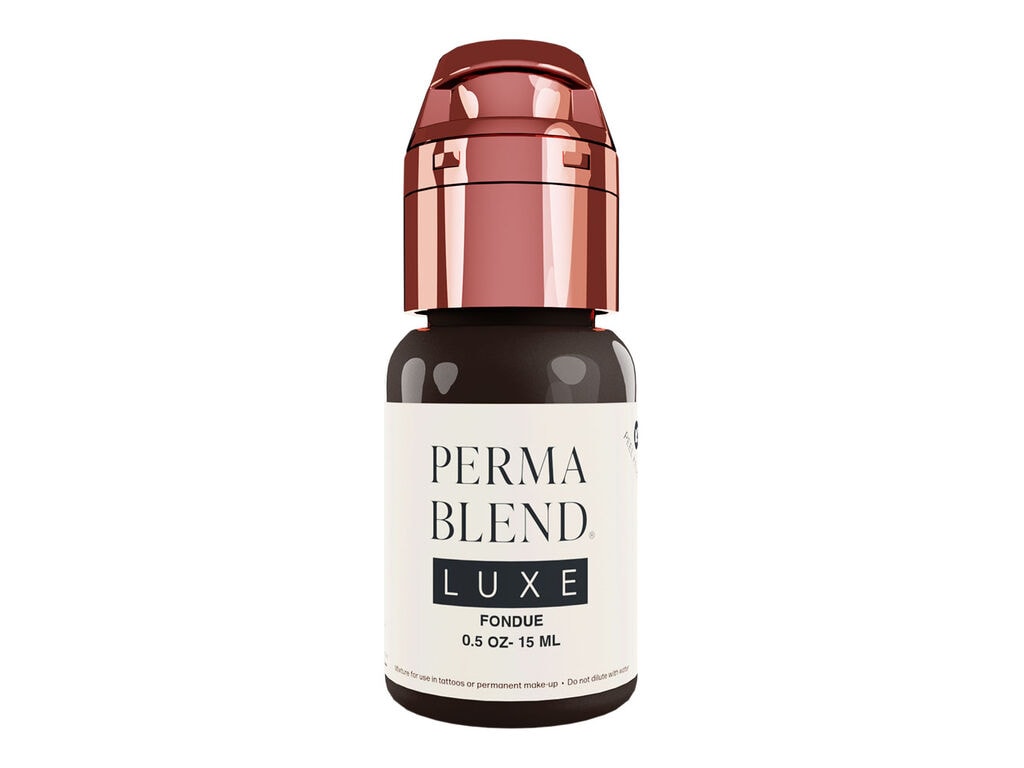 Perma Blend Luxe - Amina Sadiq - Fondue - 15 ml / 0.5 oz