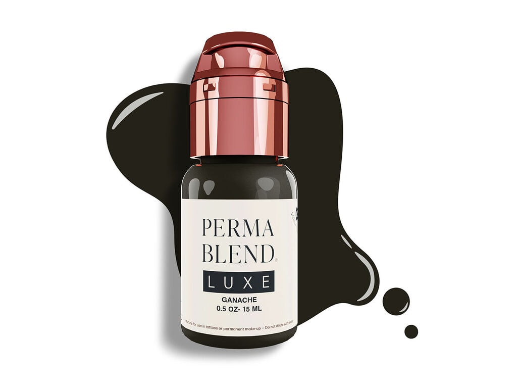 Perma Blend Luxe - Amina Sadiq - Ganache - 15 ml / 0.5 oz