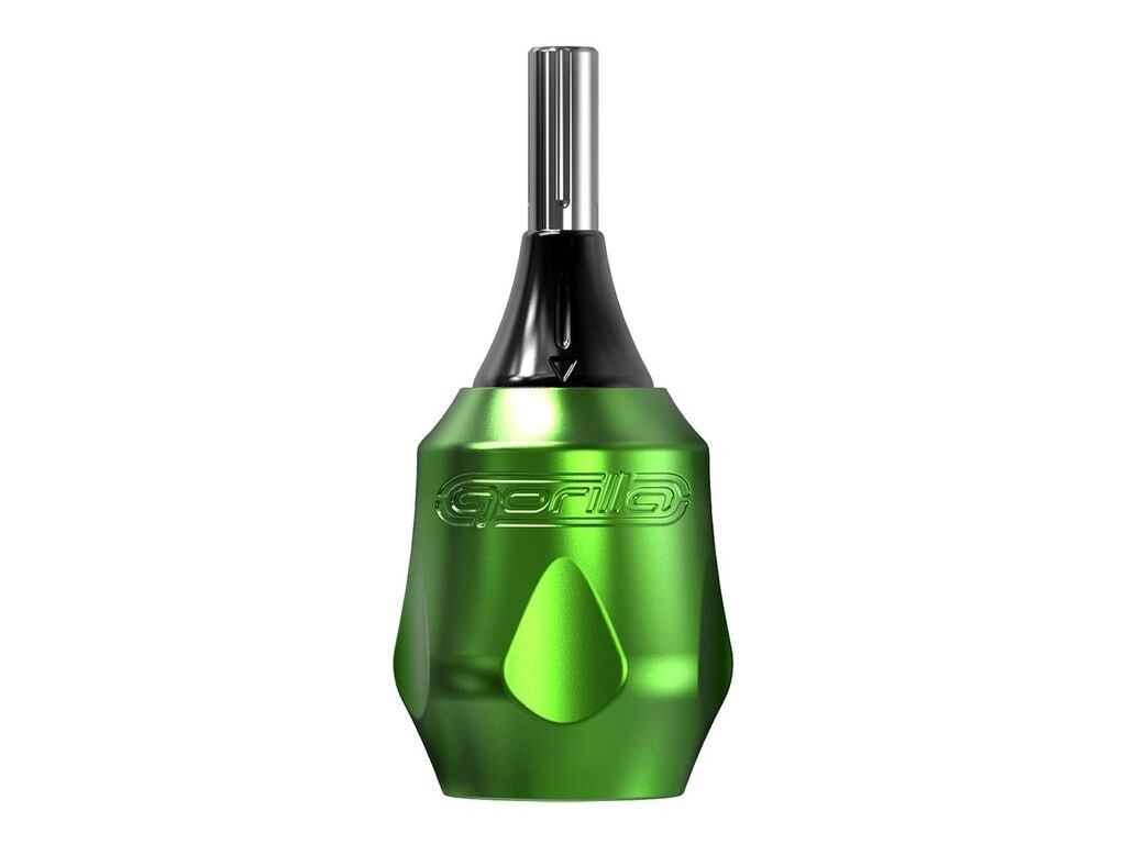 Darklab - Gorilla Click Ergo - Empuñadura ajustable para cartuchos - Kryptonite
