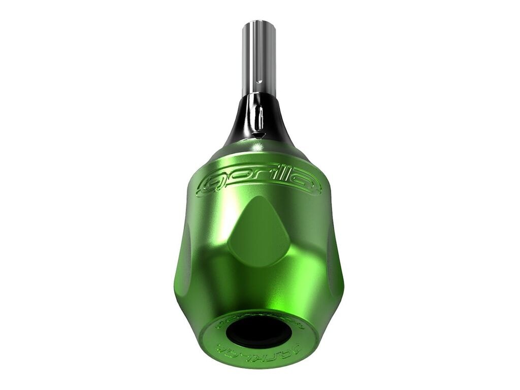 Darklab - Gorilla Click Ergo - Empuñadura ajustable para cartuchos - Kryptonite