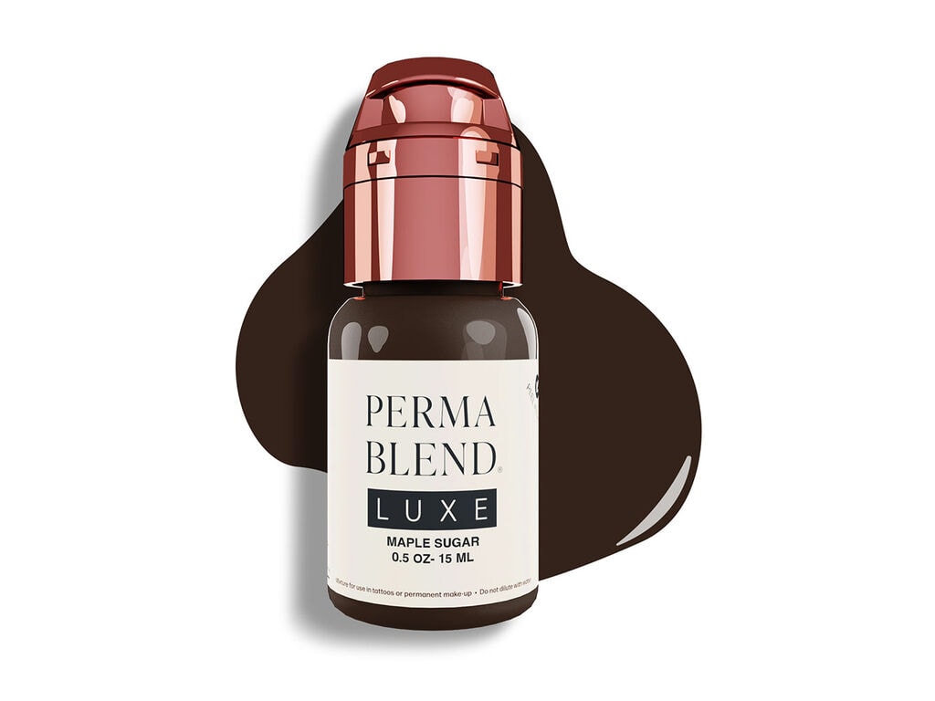Perma Blend Luxe - Amina Sadiq - Maple Sugar - 15 ml / 0.5 oz
