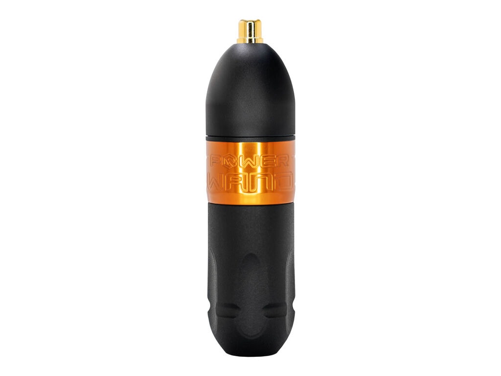 Bishop Rotary - Power Wand Advanced - Máquina de tatuar - Packer - RCA