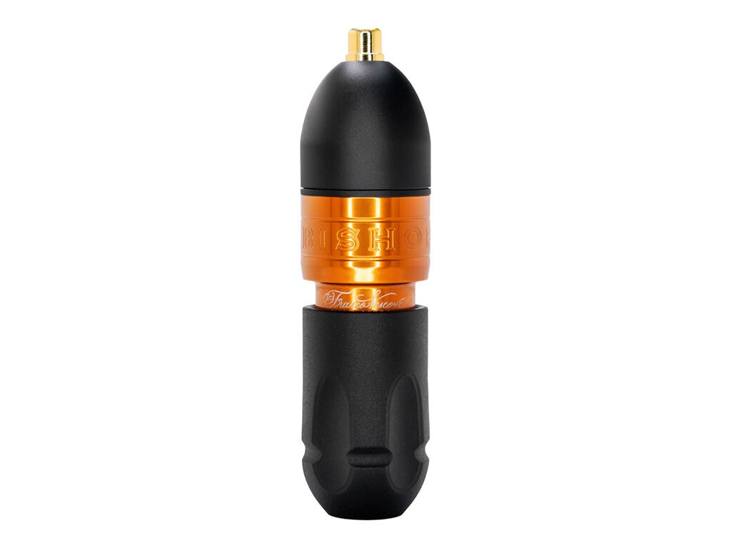 Bishop Rotary - Power Wand Advanced - Máquina de tatuar - Packer - RCA