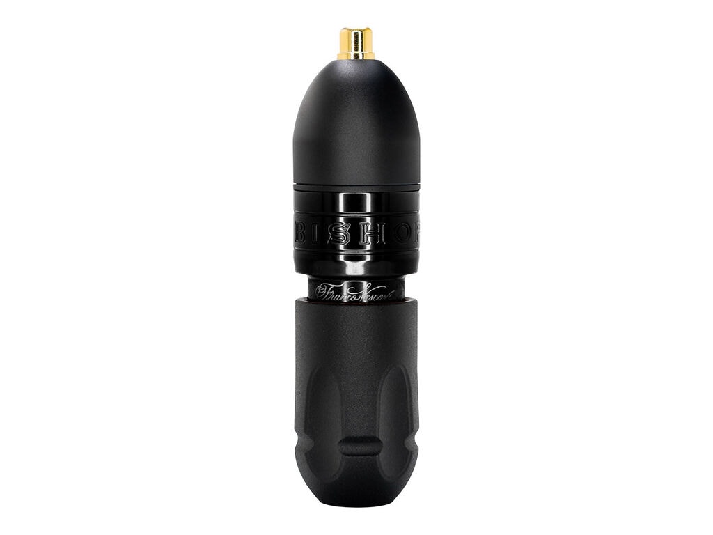 Bishop Rotary - Power Wand Advanced - Máquina de tatuar - Delineador - RCA