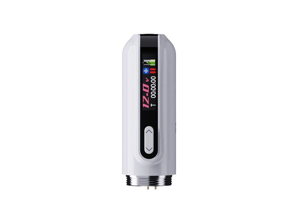 Dragonhawk - Mast Tour Y22 Pro - Wireless Tattoo Machine - White