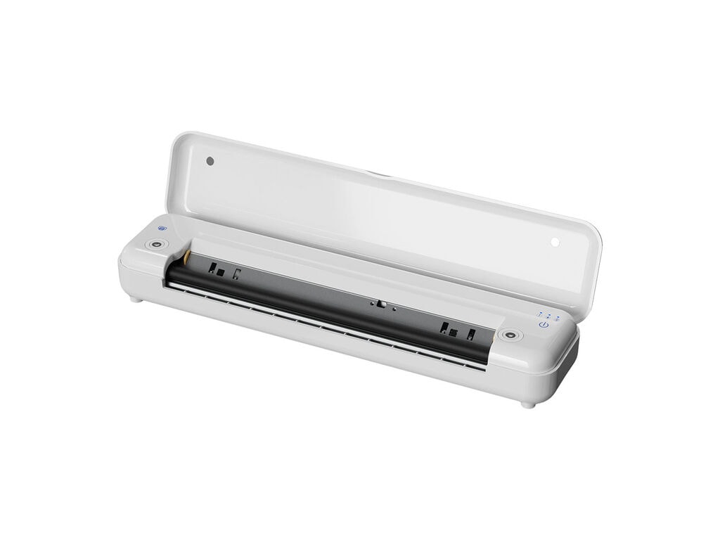Dragonhawk - Mast - Kabellose Bluetooth Stencil Thermodrucker