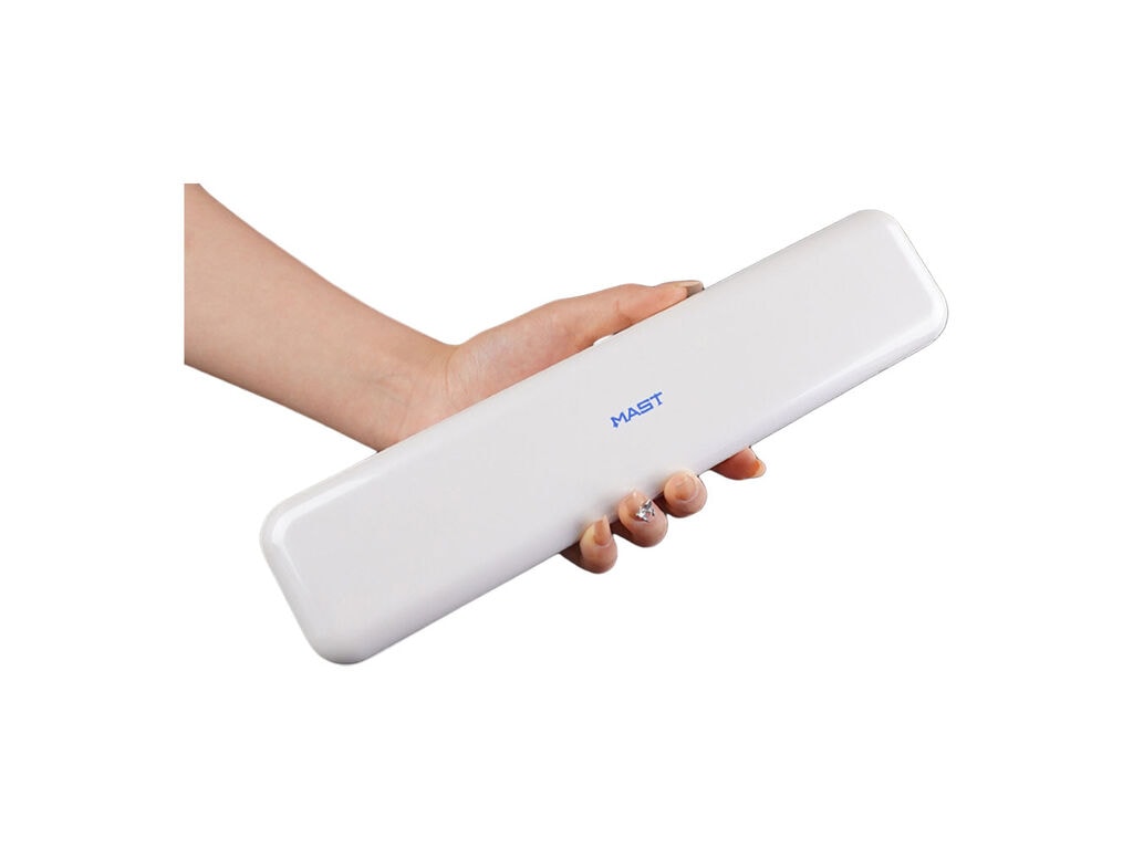 Dragonhawk - Mast - Kabellose Bluetooth Stencil Thermodrucker