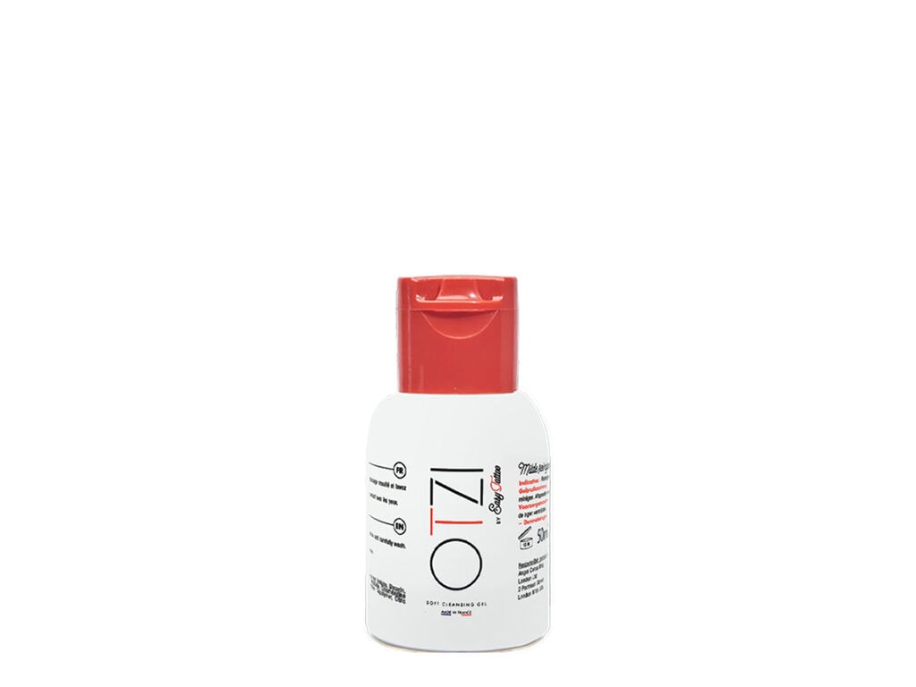 Easytattoo - Soft Cleansing Gel - 50 ml / 1.7 oz