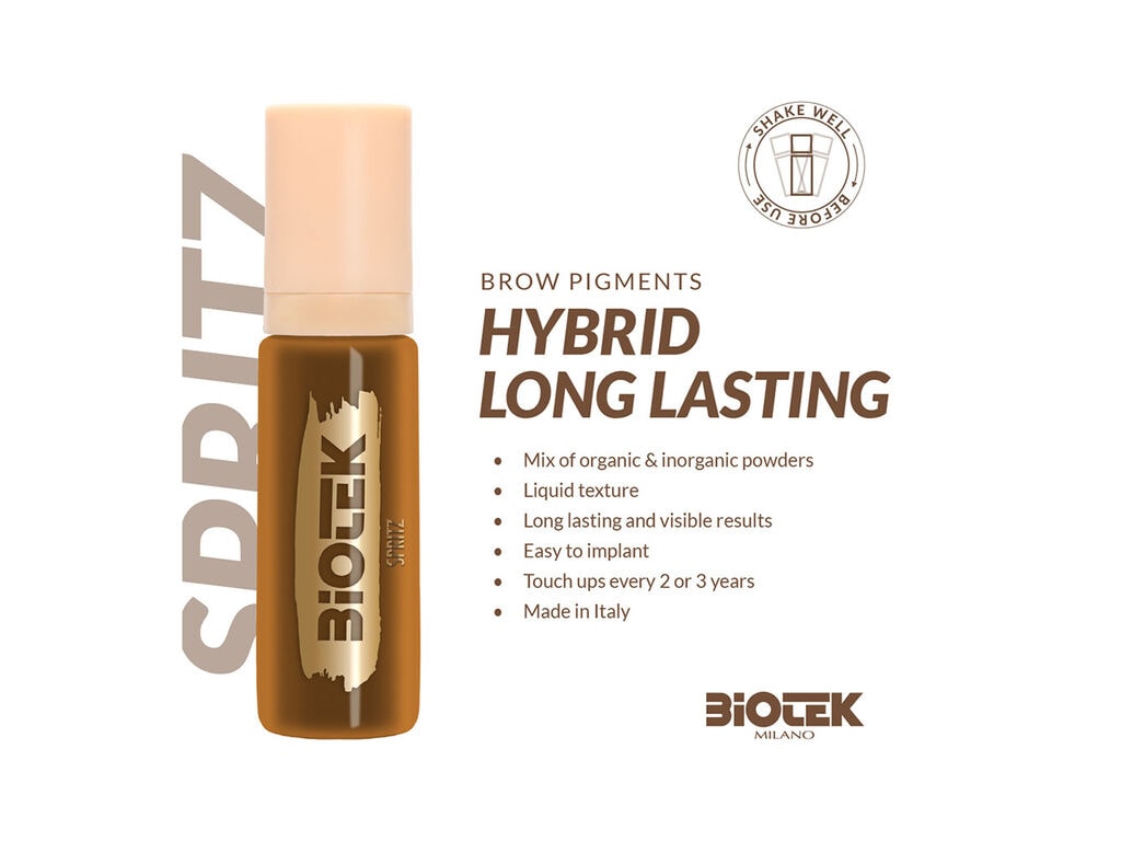 Biotek - Spritz - 15 ml / 0.5 oz