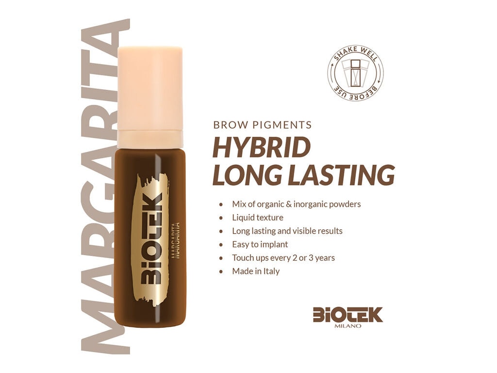 Biotek - Margarita - 15 ml / 0.5 oz