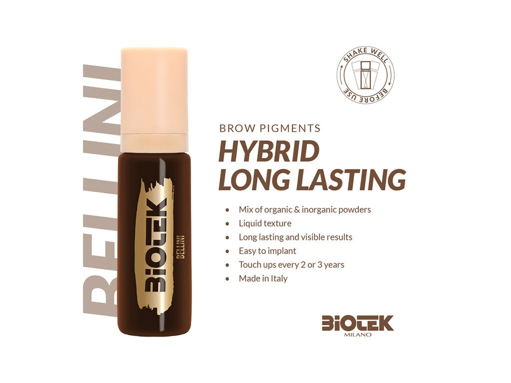 Biotek - Bellini - 15 ml / 0.5 oz