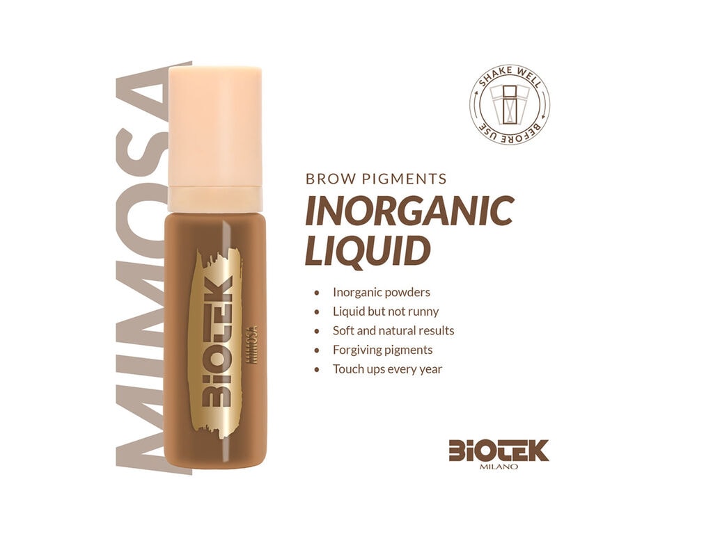 Biotek - Mimosa - 15 ml / 0.5 oz