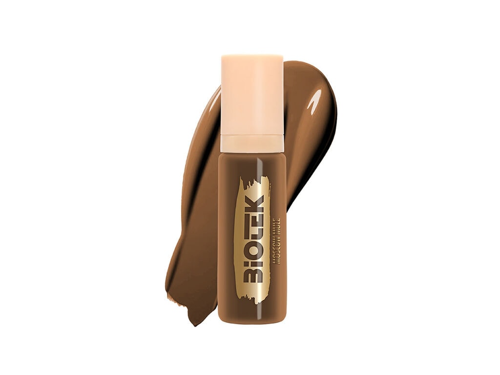 Biotek - Moscow Mule - 15 ml / 0.5 oz
